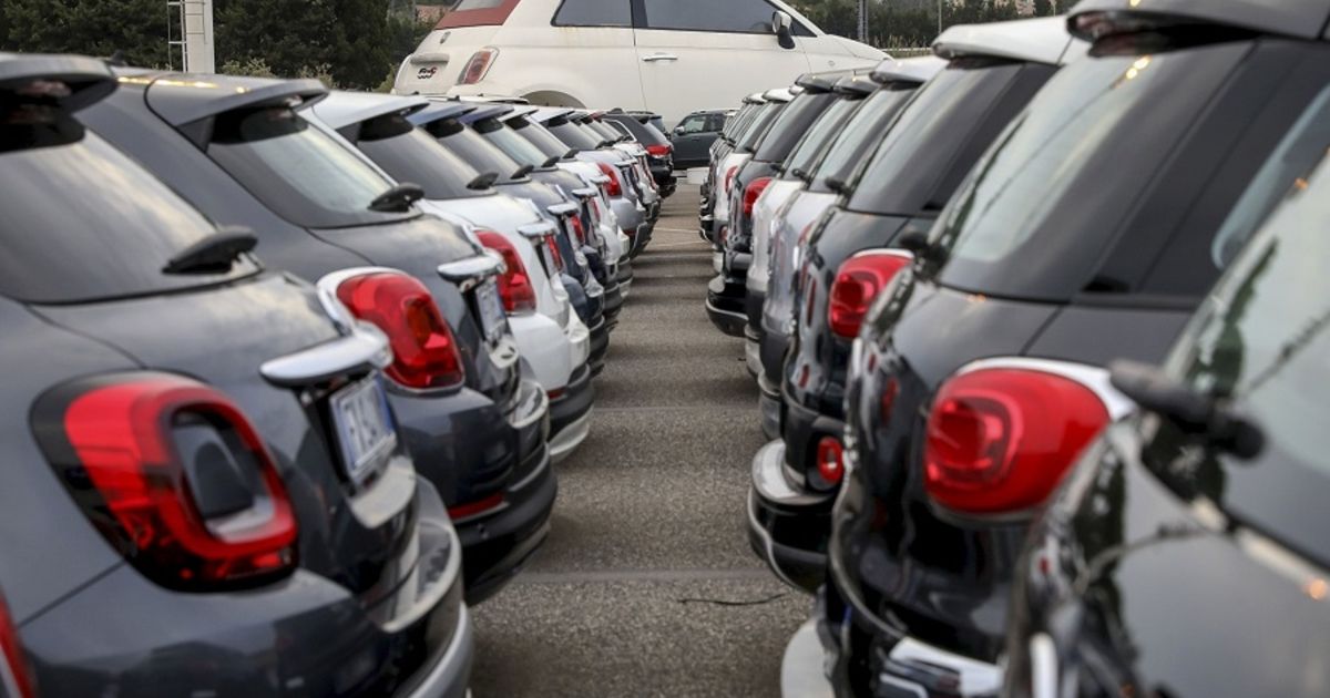 PSA opens door for possible revision of FCA deal dividends Automotive